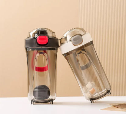 Vaso para Batidos de Fitness