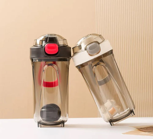 Vaso para Batidos de Fitness