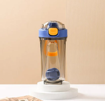Vaso para Batidos de Fitness